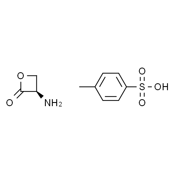 (R)-3-氨基-2-氧杂环酮对甲苯磺酸
