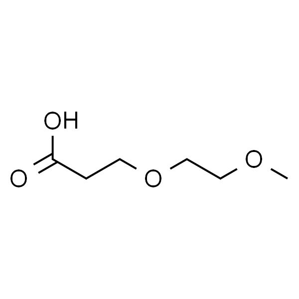 3-(2-甲氧基乙氧基)丙酸