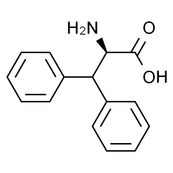 (R)-2-氨基-3,3-二苯基丙酸