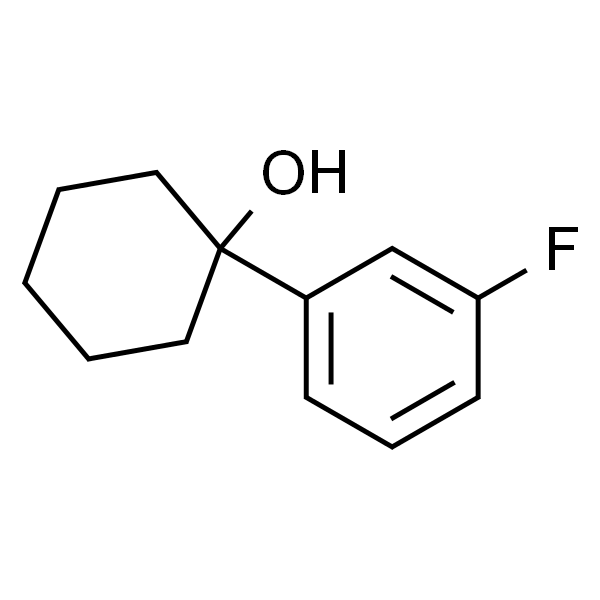 1-(3-氟苯基)环己醇