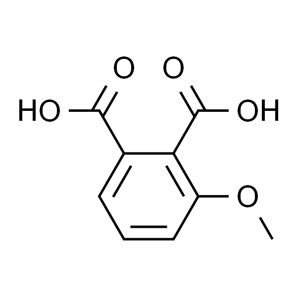 3-Methoxyphthalic acid