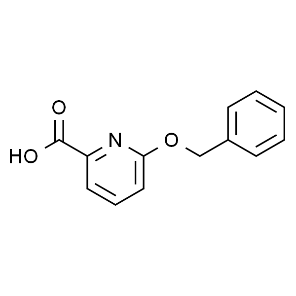 6-(Benzyloxy)pyridine-2-carboxylic acid