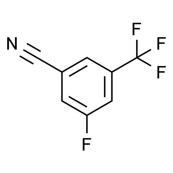 3-氟-5-三氟甲基苯腈