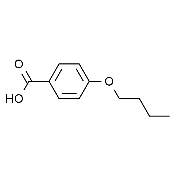 4-丁氧基苯甲酸