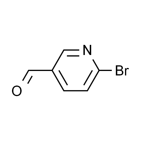 6-溴-3-吡啶甲醛