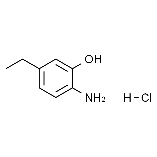 6-氨基间乙酚盐酸盐