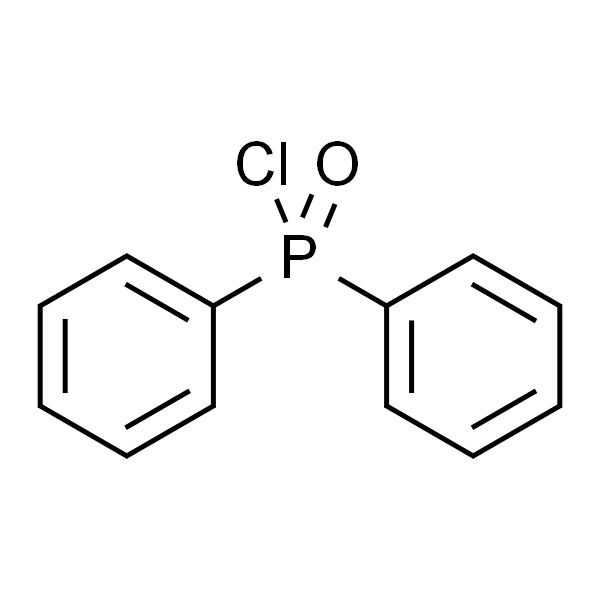 二苯基膦酰氯