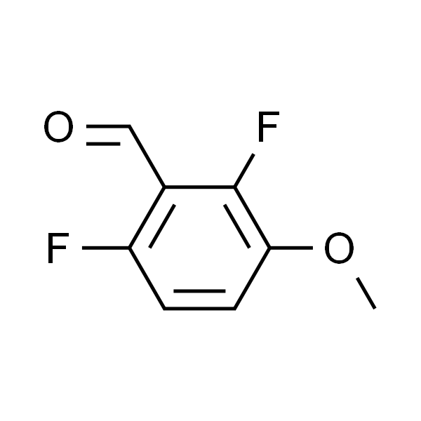 2,6-二氟-3-甲氧基苯甲醛