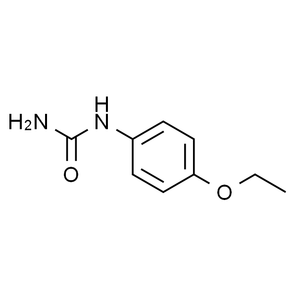 (4-乙氧基苯基)脲