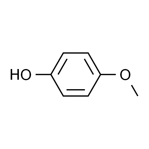 4-甲氧基苯酚