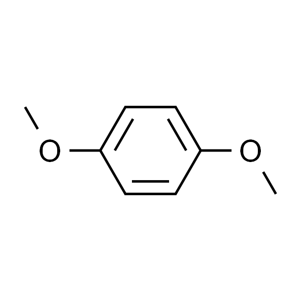 1,4-二甲氧基苯