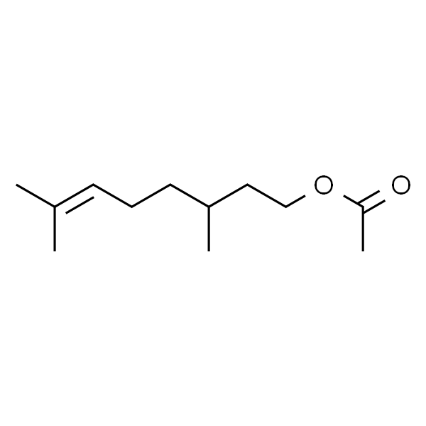 乙酸香茅酯