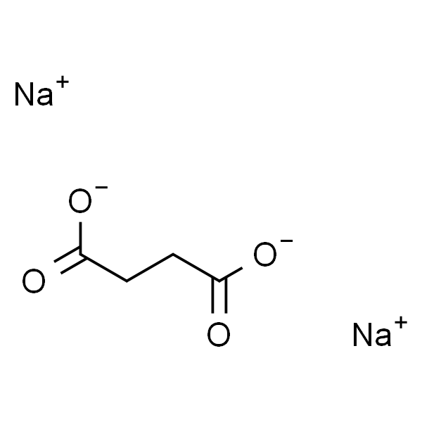 丁二酸钠