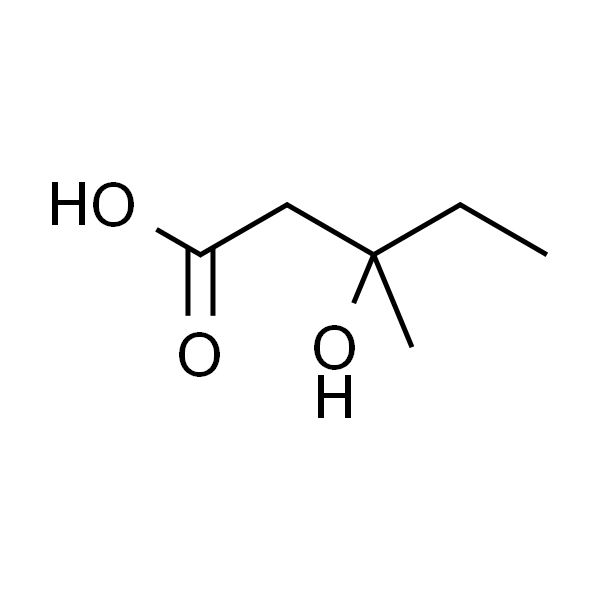 3-羟基-3-甲基戊酸