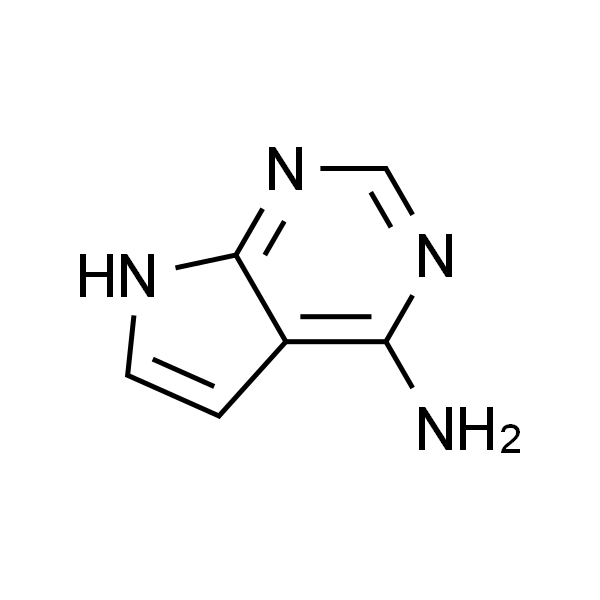 6-氨基-7-氮杂嘌呤