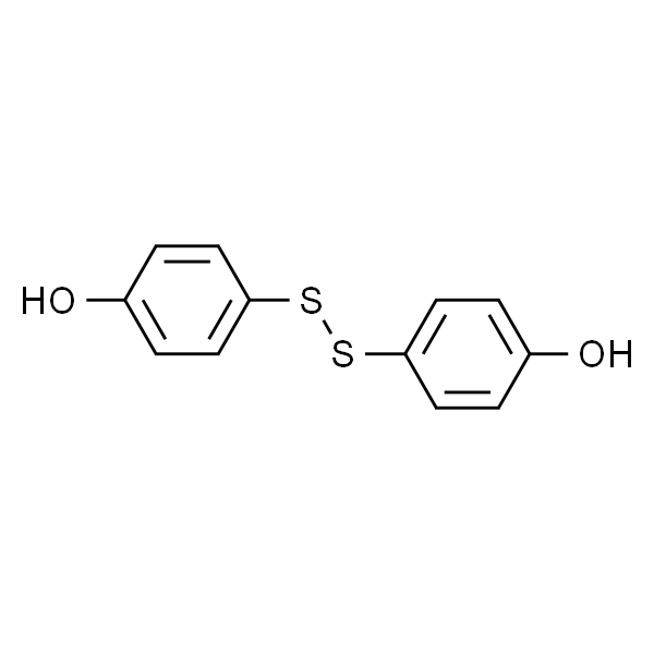 双(4-羟苯基)二硫醚