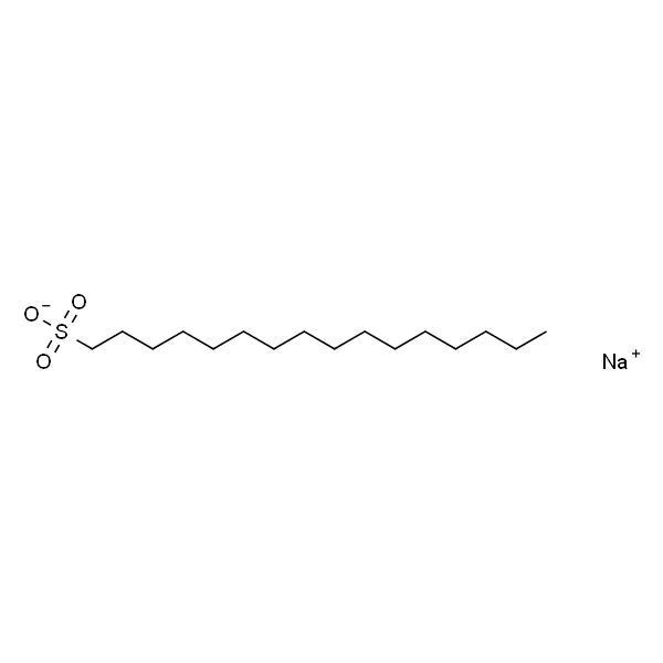 1-十六烷基磺酸钠