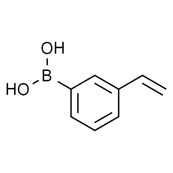 3-乙烯基苯硼酸