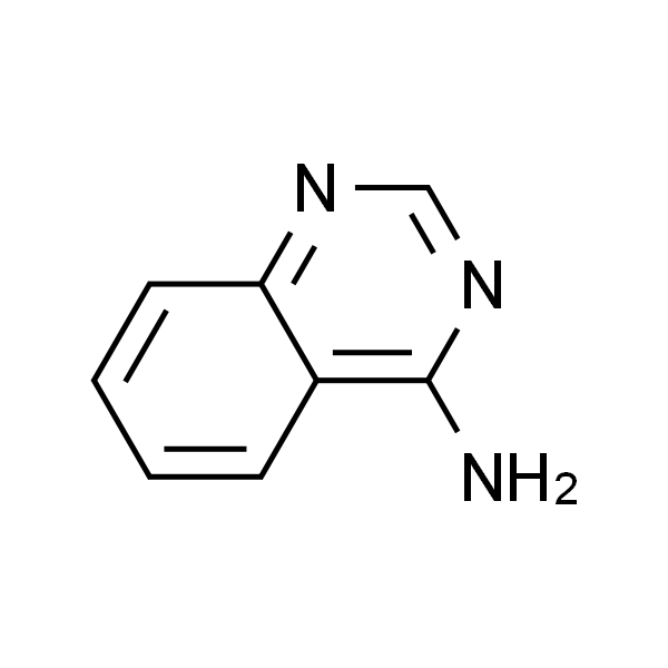 喹啉-4-胺