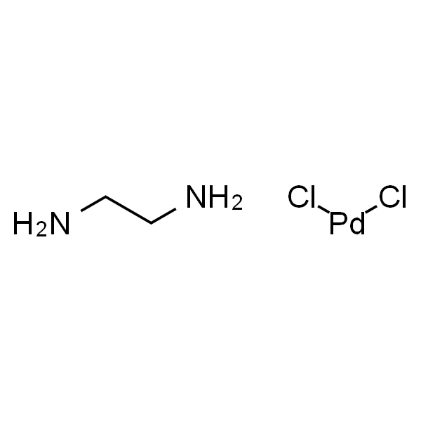 乙二胺氯化钯