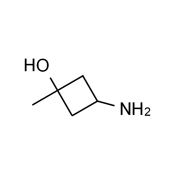 3-氨基-1-甲基环丁-1-醇