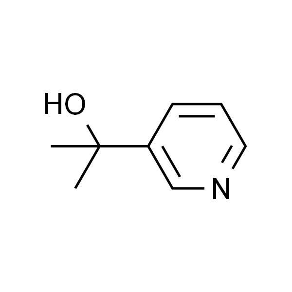 2-(吡啶-3-基)丙-2-醇