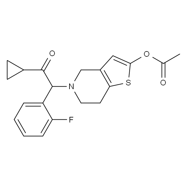 普拉格雷