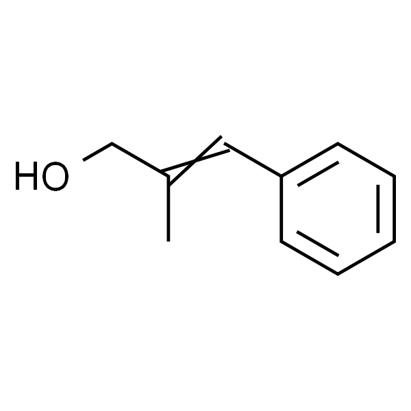 2-甲基-3-苯基-2-丙烯-1-醇