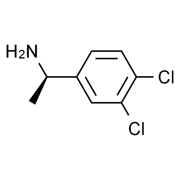 (R)-1-(3,4-二氯苯基)乙烷胺