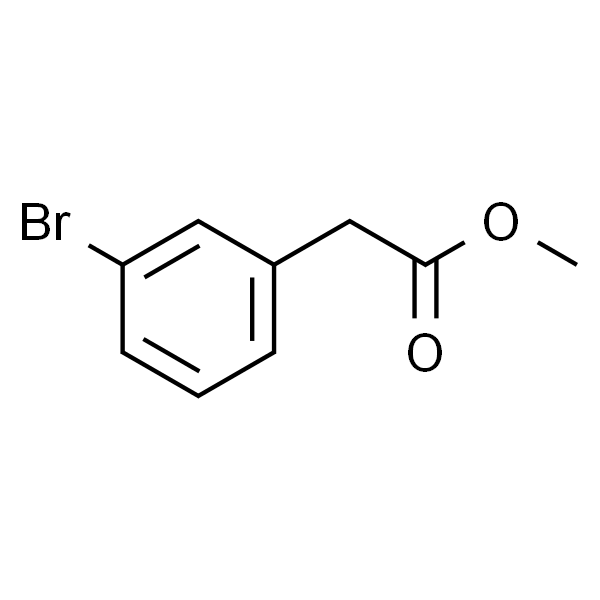 3-溴苯乙酸甲酯