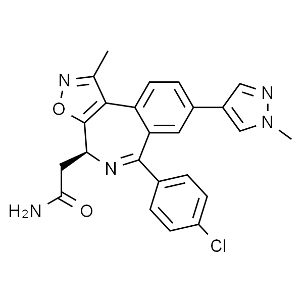 BET bromodomain inhibitor