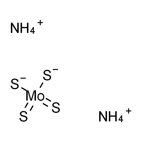 Ammonium tetrathiomolybdate(VI)