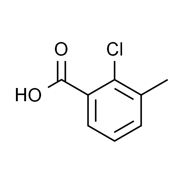 2-氯-3-甲基苯甲酸