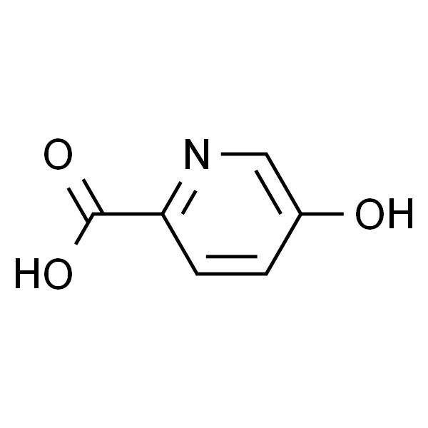 5-羟基吡啶-2-甲酸