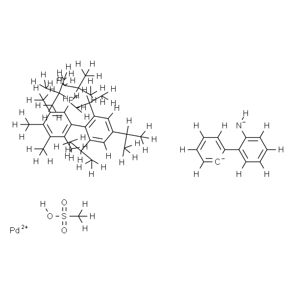 4MetBuXPhos Pd G3