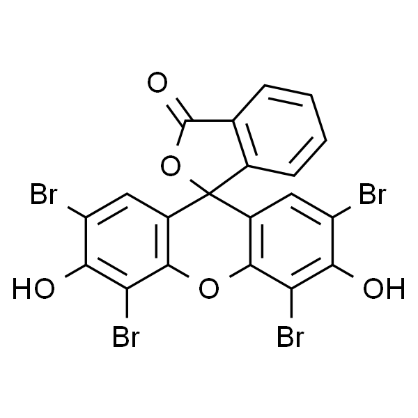 四溴荧光素