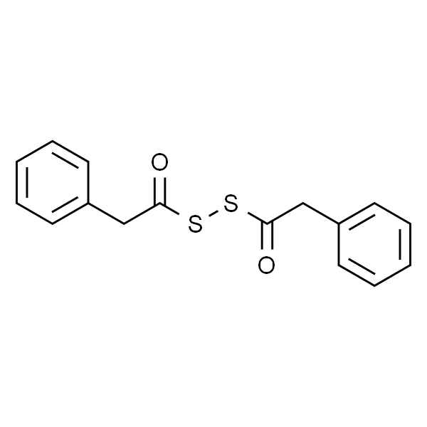 双(苯乙酰)二硫化物