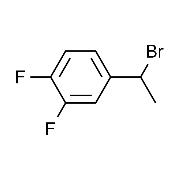 4-(1-溴乙基)-1,2-二氟苯