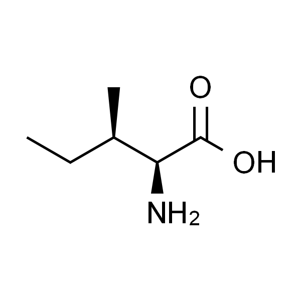 L-别异亮氨酸