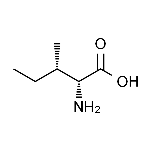 D-别异亮氨酸