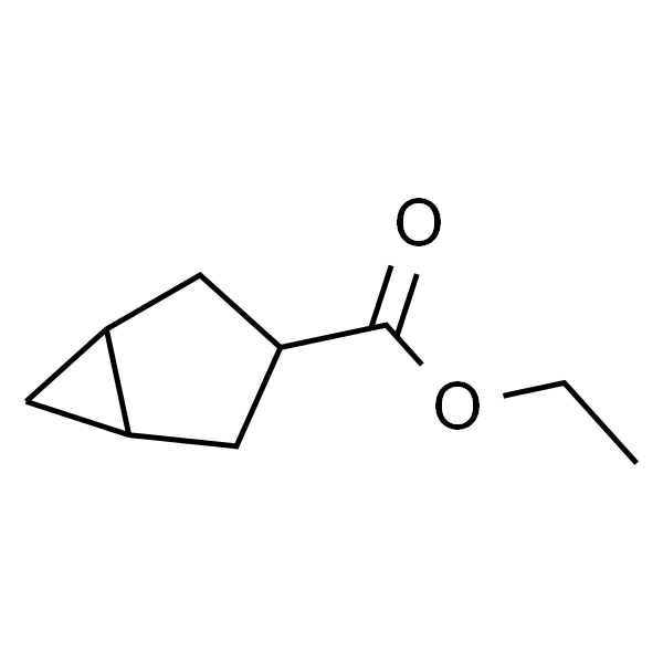 双环[3.1.0]己烷-3-羧酸乙酯