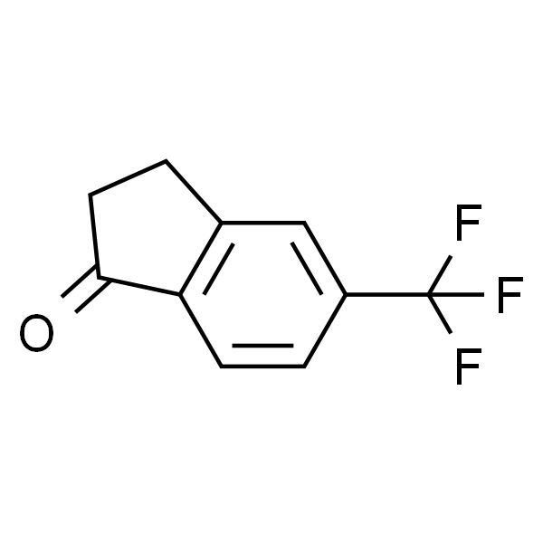 5-三氟甲基-1-茚酮