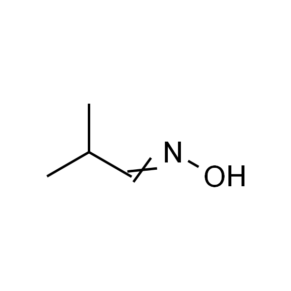 Isobutyraldehyde oxime