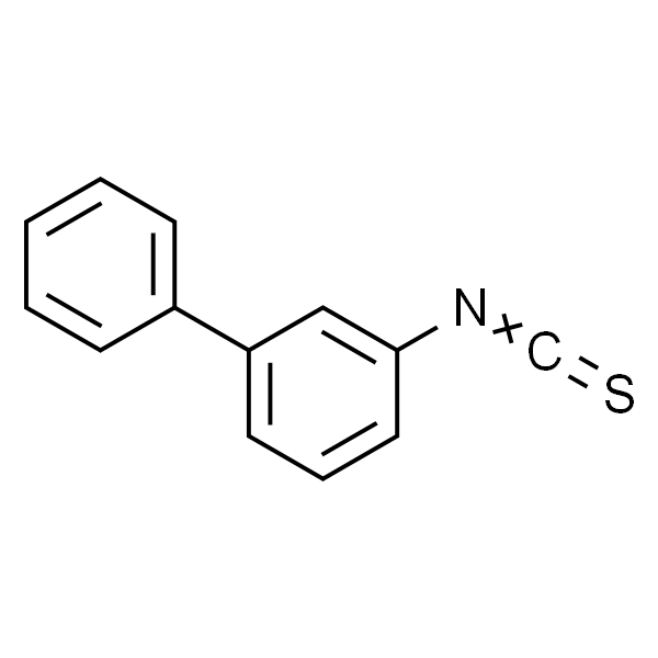 3-异硫氰酸基-1,1'-联苯
