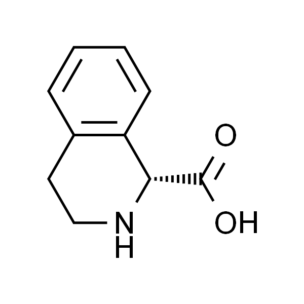 (R)-1,2,3,4-四氢-1-异喹啉甲酸