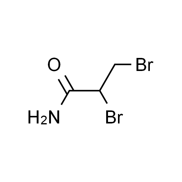 2,3-二溴丙酰胺
