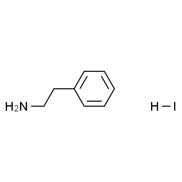 2-苯乙胺氢碘酸盐