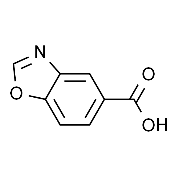 苯并噁唑-5-甲酸