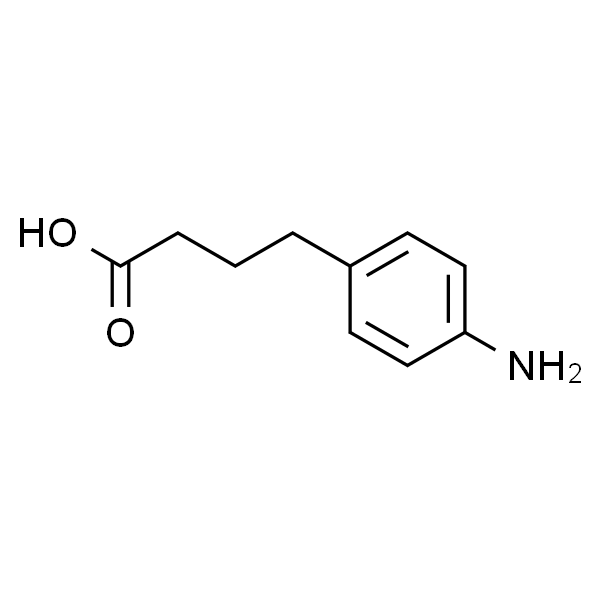 4-(4-氨基苯基)丁酸