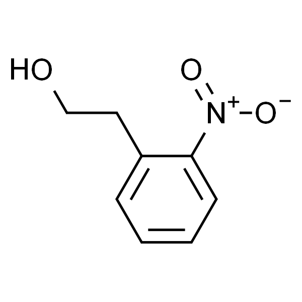 邻硝基苯乙醇